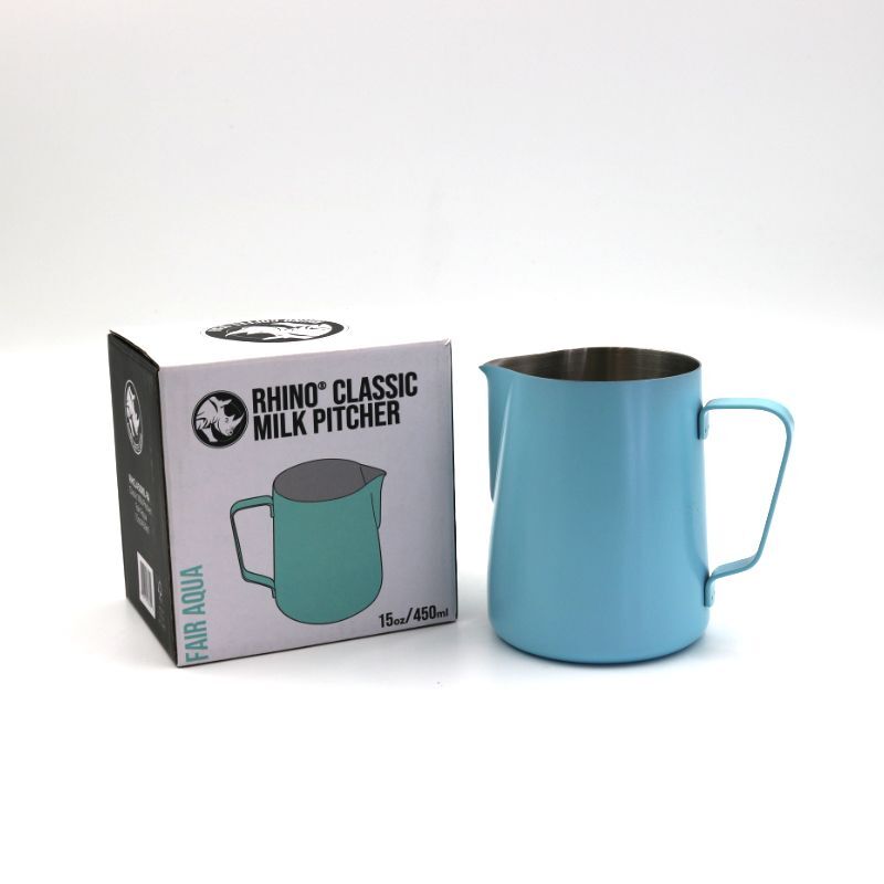 Rhino Classic Milk Pitcher 450ml/15oz