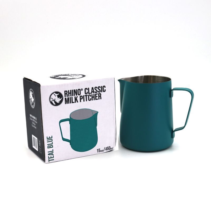 Rhino Classic Milk Pitcher 450ml/15oz