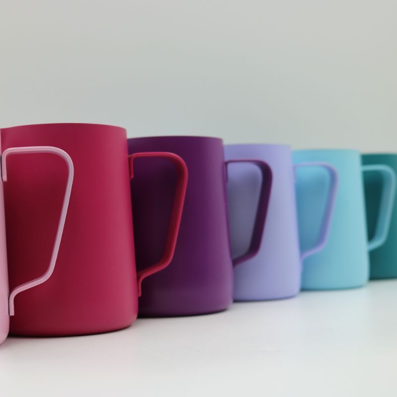 Rhino Classic Milk Pitcher 450ml/15oz