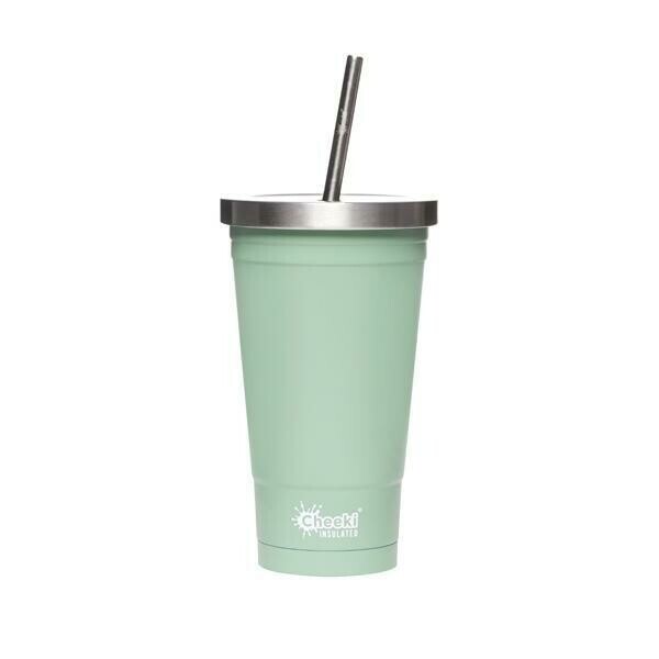 Cheeki - 500ml Insulated Tumbler