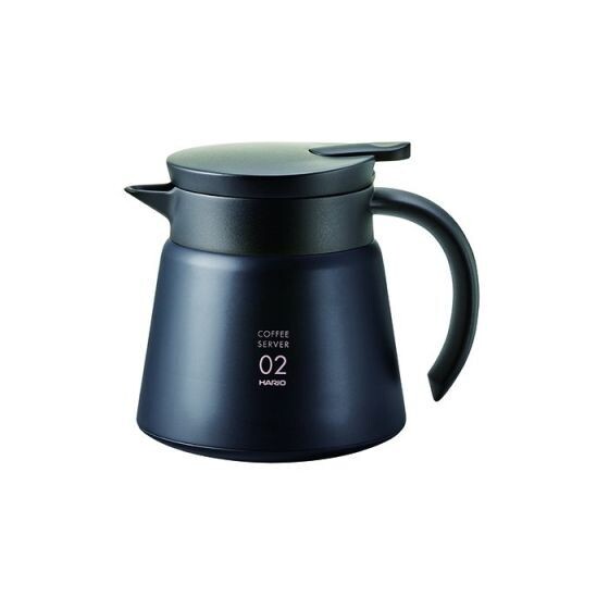 Hario V60 Insulated Stainless Server