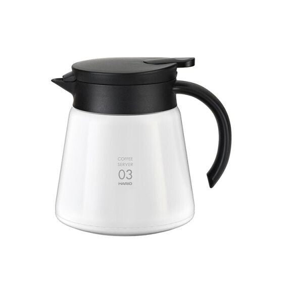 Hario V60 Insulated Stainless Server