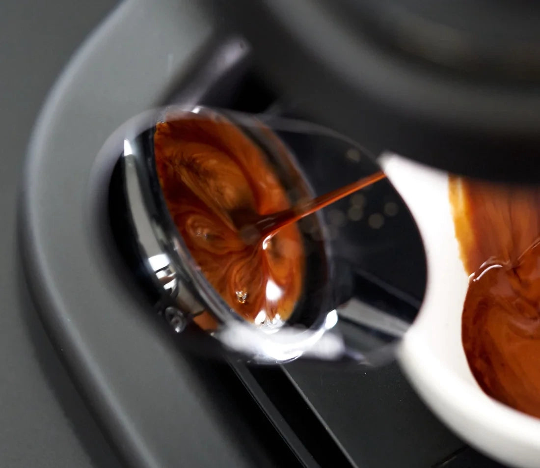 Subminimal UpShot Mirror