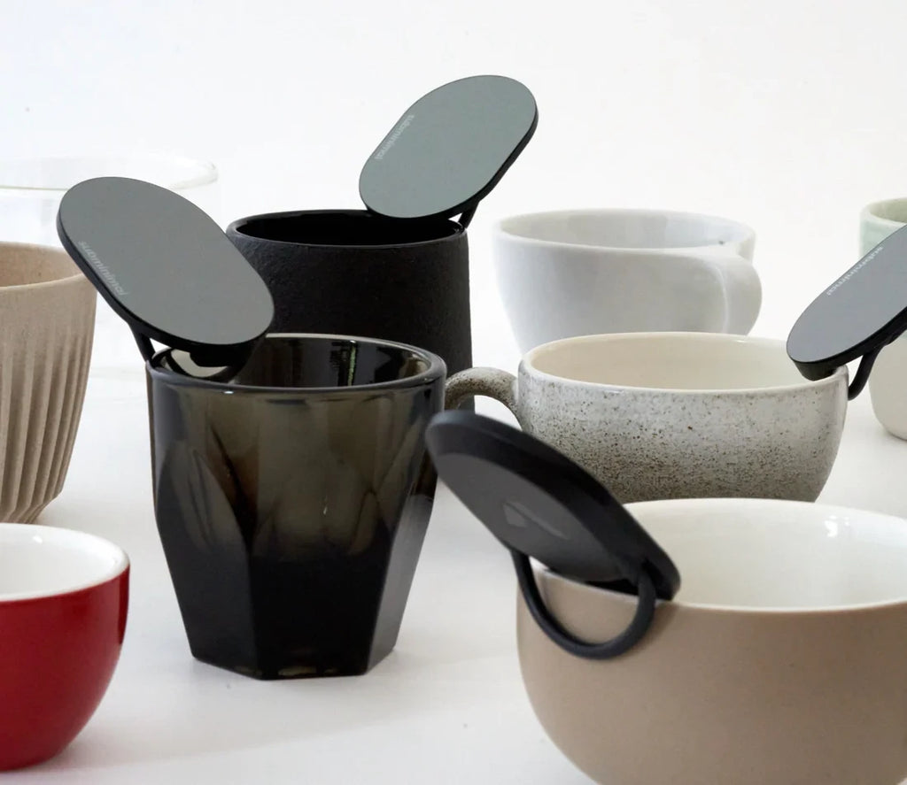 Subminimal UpShot Mirror