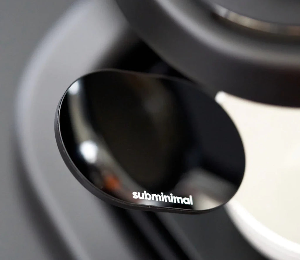 Subminimal UpShot Mirror