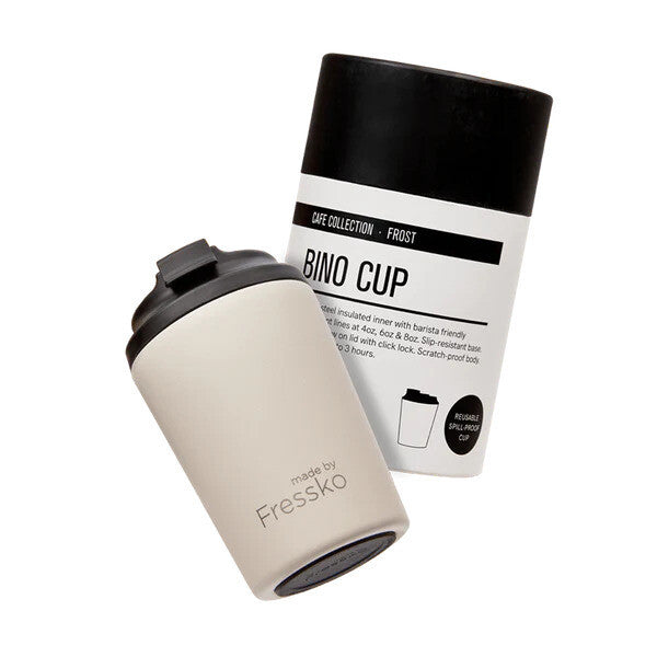 BB Fressko Bino Cup - 8oz