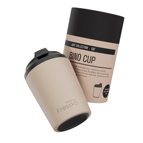 BB Fressko Bino Cup - 8oz