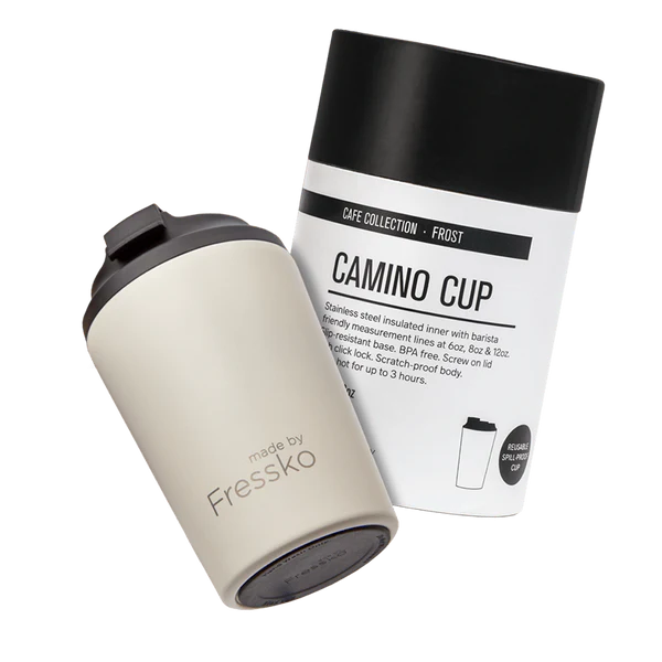 BB Fressko Camino Cup - 12oz