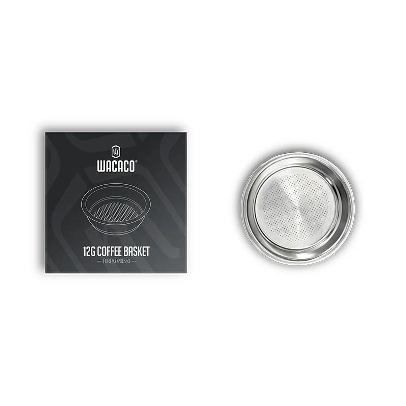 Wacaco - Picopresso Basket 12G