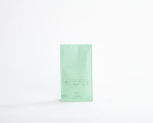 Ora Matcha