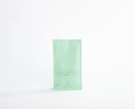 Ora Matcha