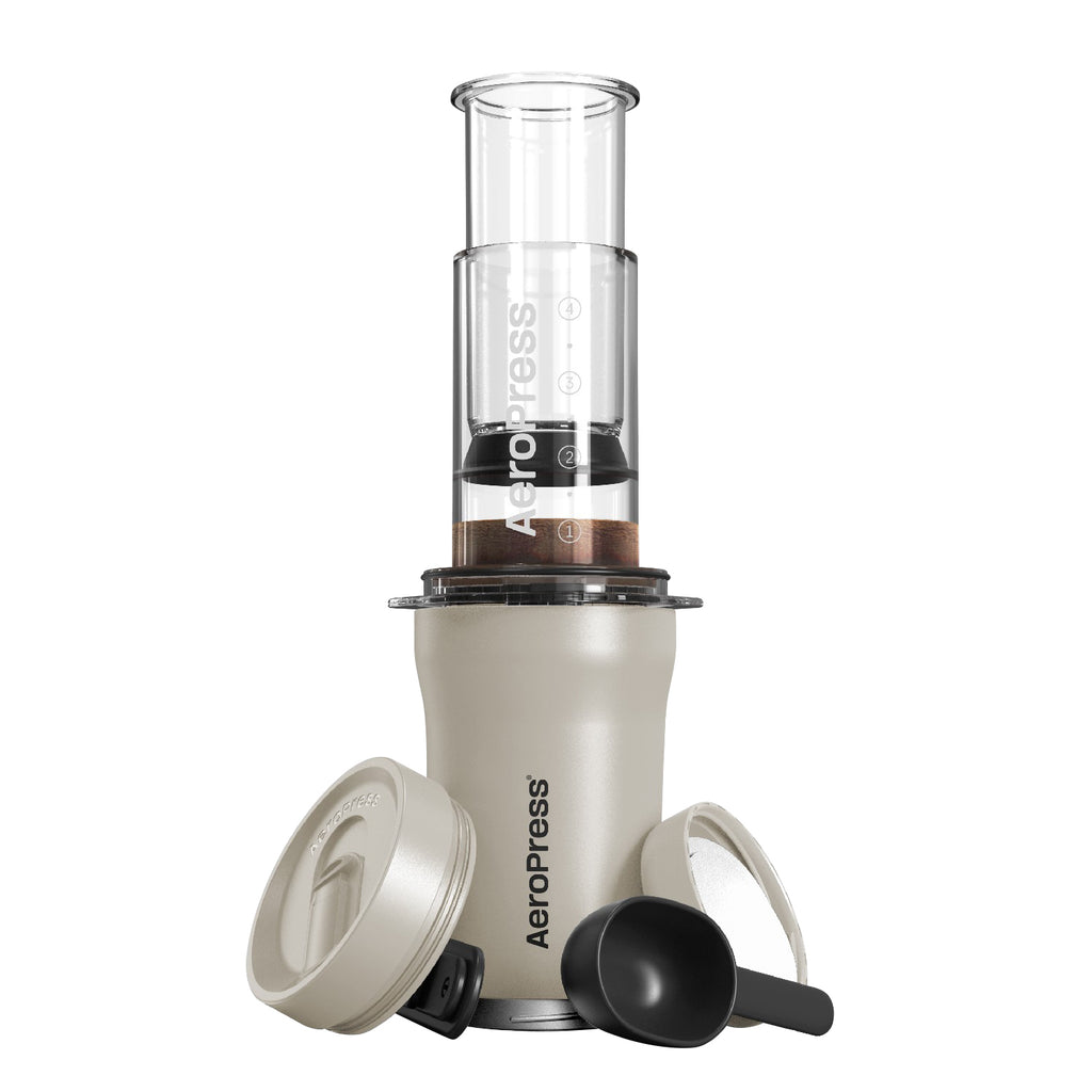 AeroPress Go Plus Coffee Press AeroPress