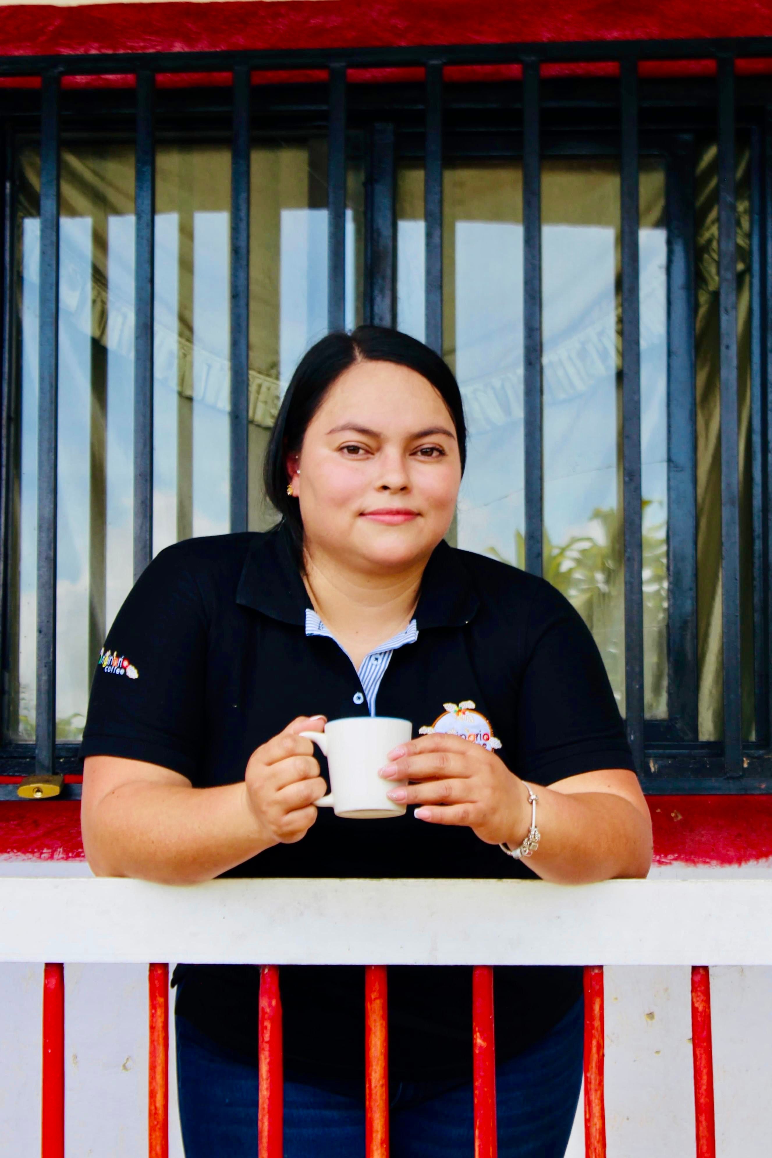 COLOMBIA - CHAPOLERAS – Natural Process - Microlot - SINGLE ORIGIN