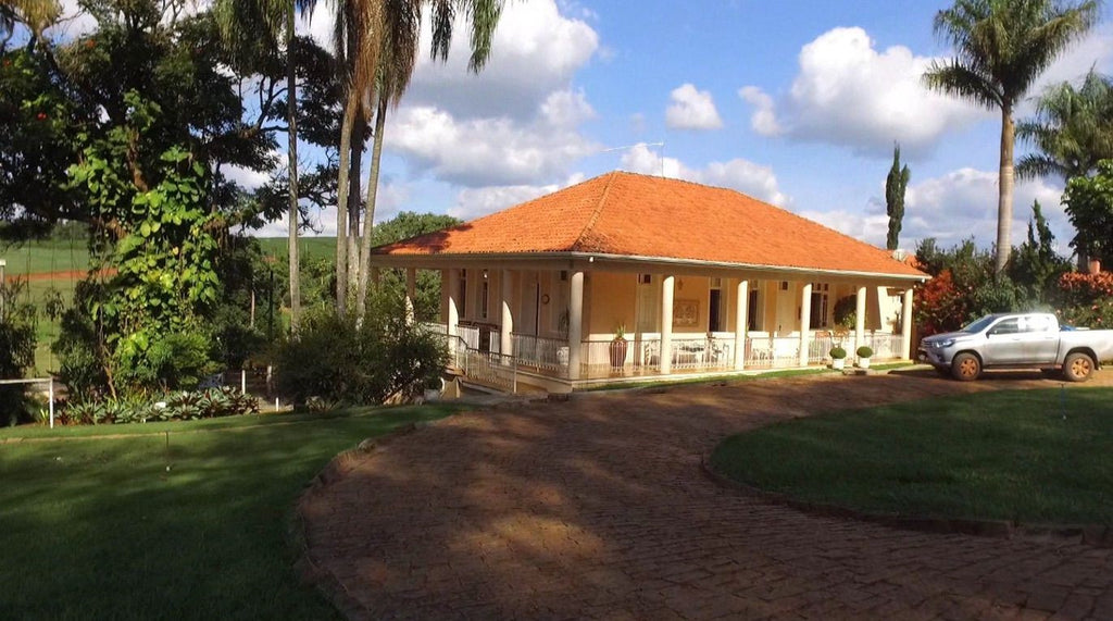 Brazil - Bela Vista Farm  - Natural Anaerobic - SINGLE ORIGIN