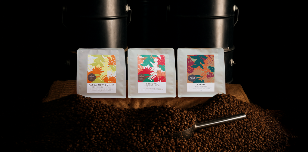 Single Origin Explorer Bundle (3 x 250g)