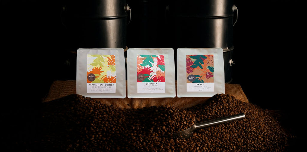 Single Origin Explorer Bundle (3 x 250g)