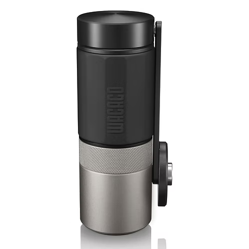 WACACO Exagrind Manual Coffee Grinder Wacaco