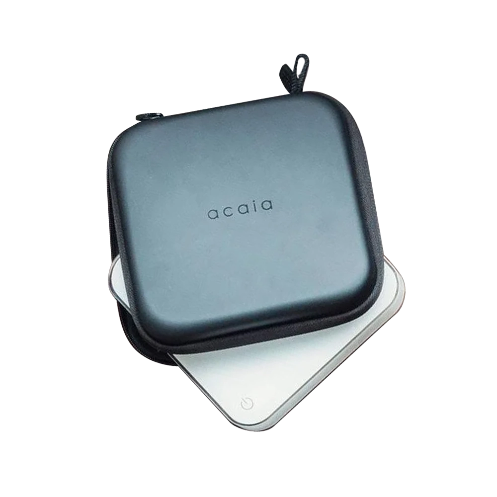 Acaia Pearl Scale Carry Case