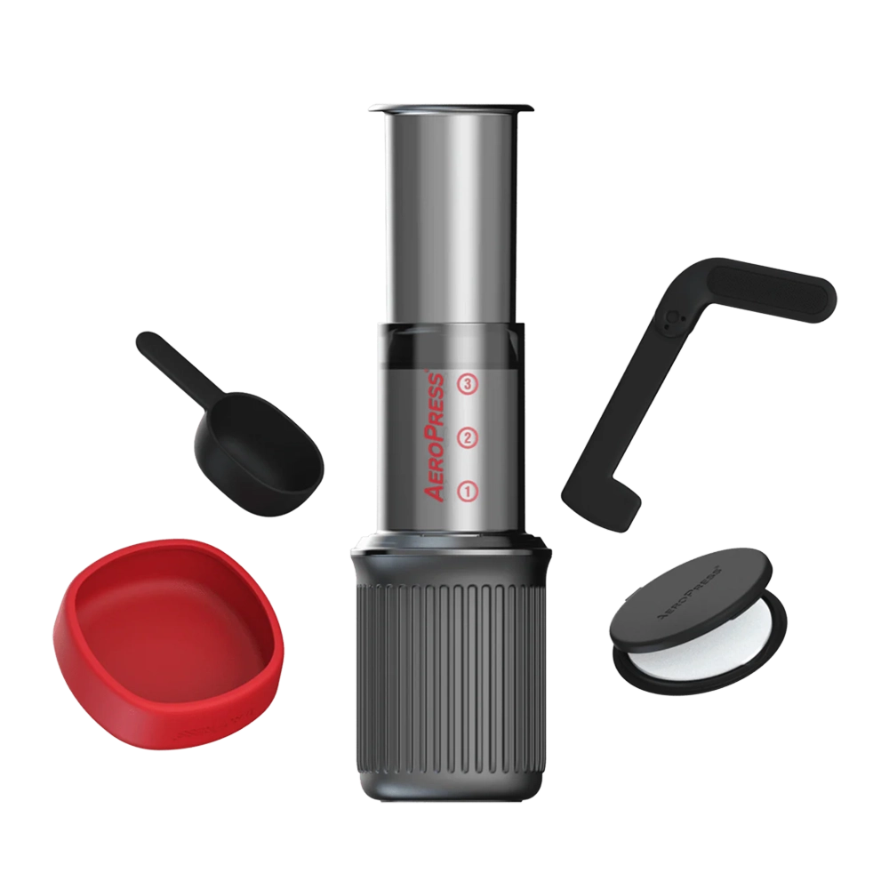 AeroPress Go Coffee Maker