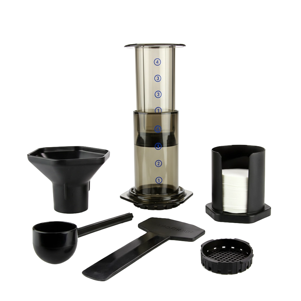 Aeropress, Espresso Maker Kit