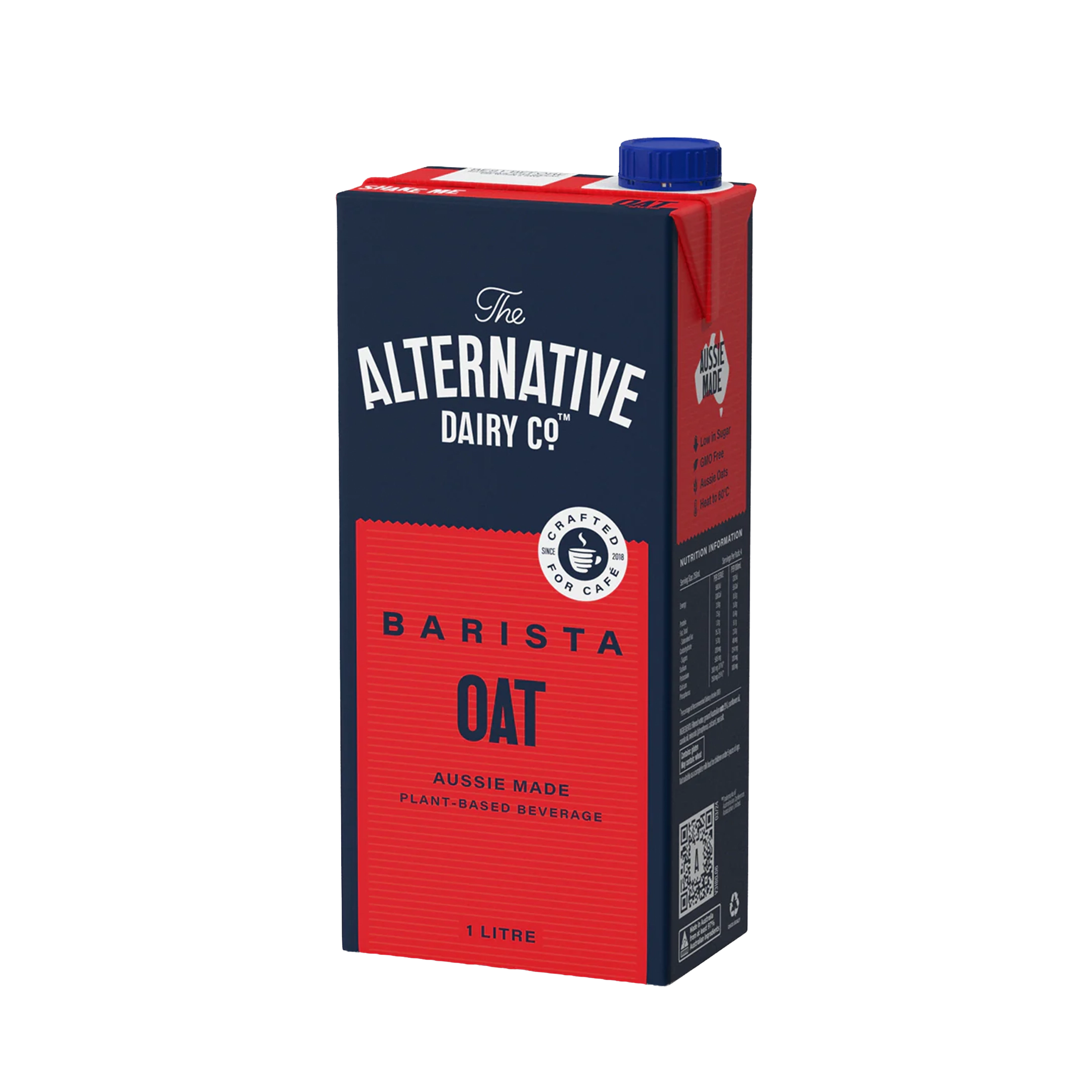 Alternative - Oat Milk 1L