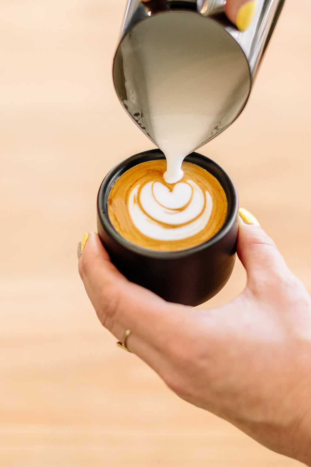Fellow Espresso Series 1 Fellow