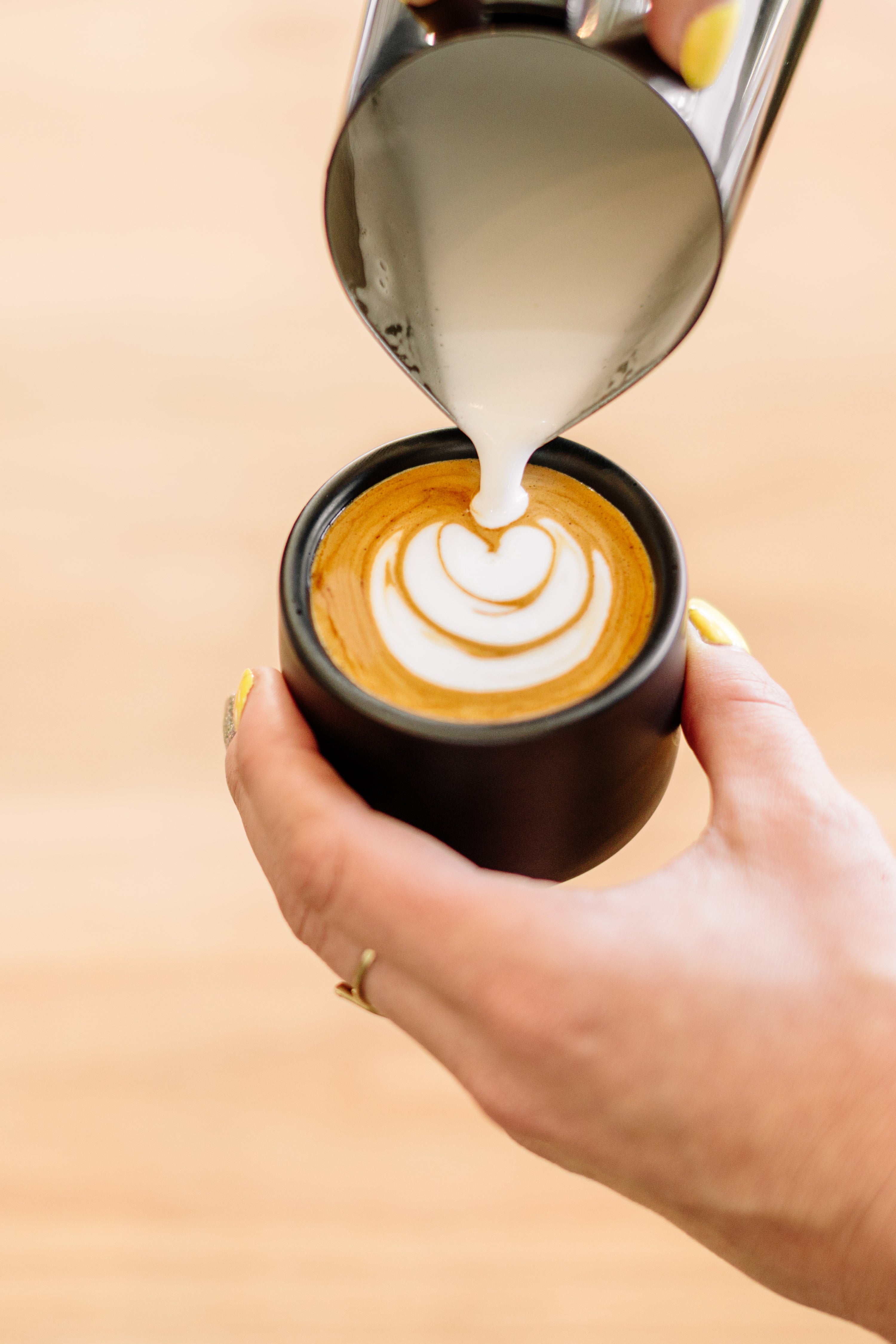 Fellow Espresso Series 1 Fellow