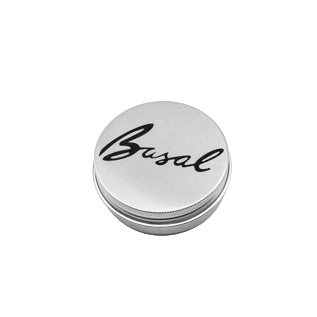 Basal Aero Filter Jar
