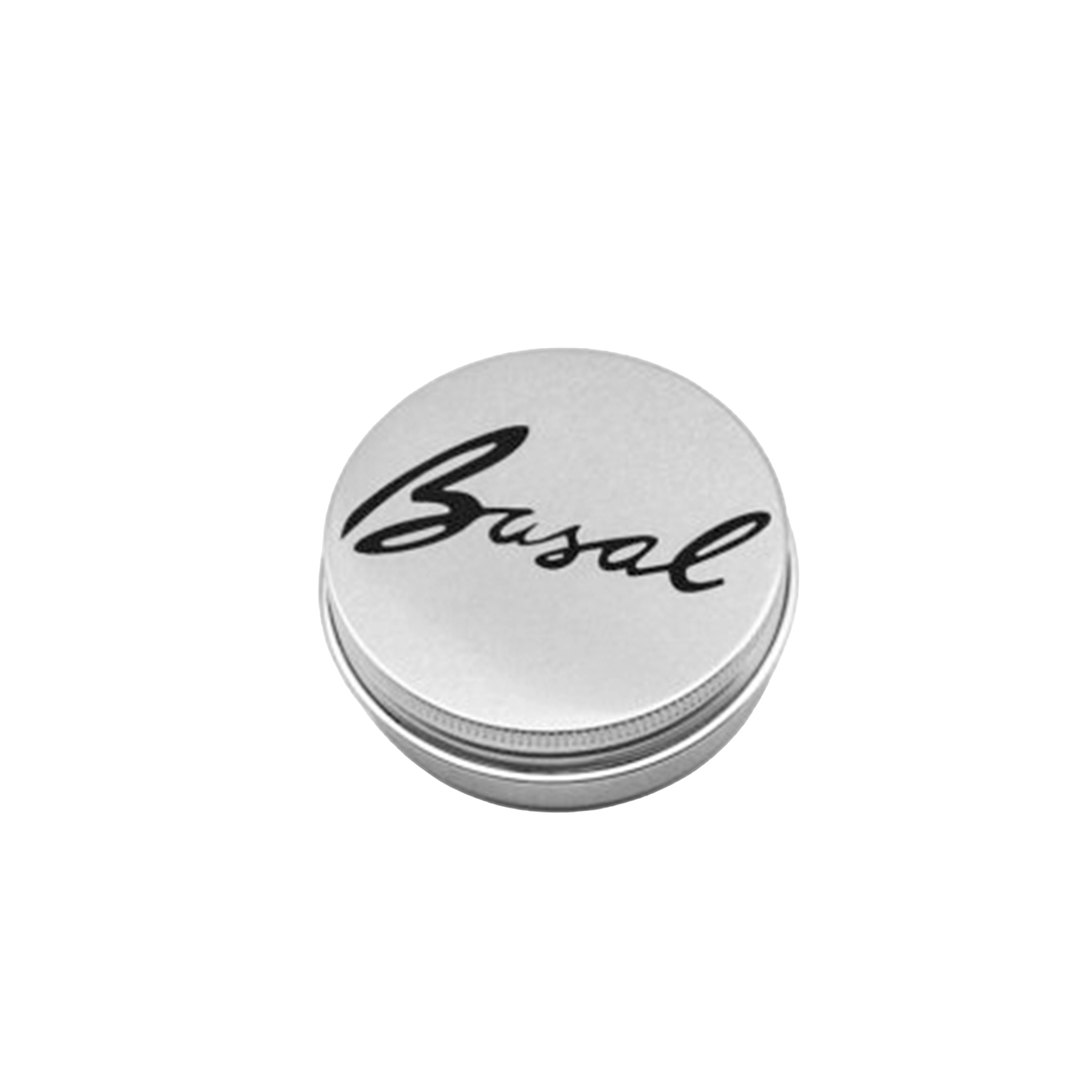 Basal Aero Filter Jar