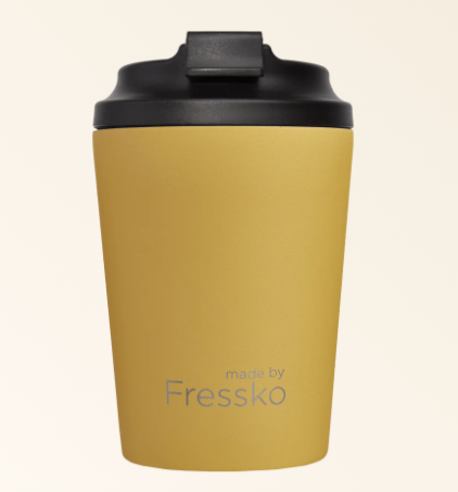BB Fressko Camino Cup - 12oz Fressko
