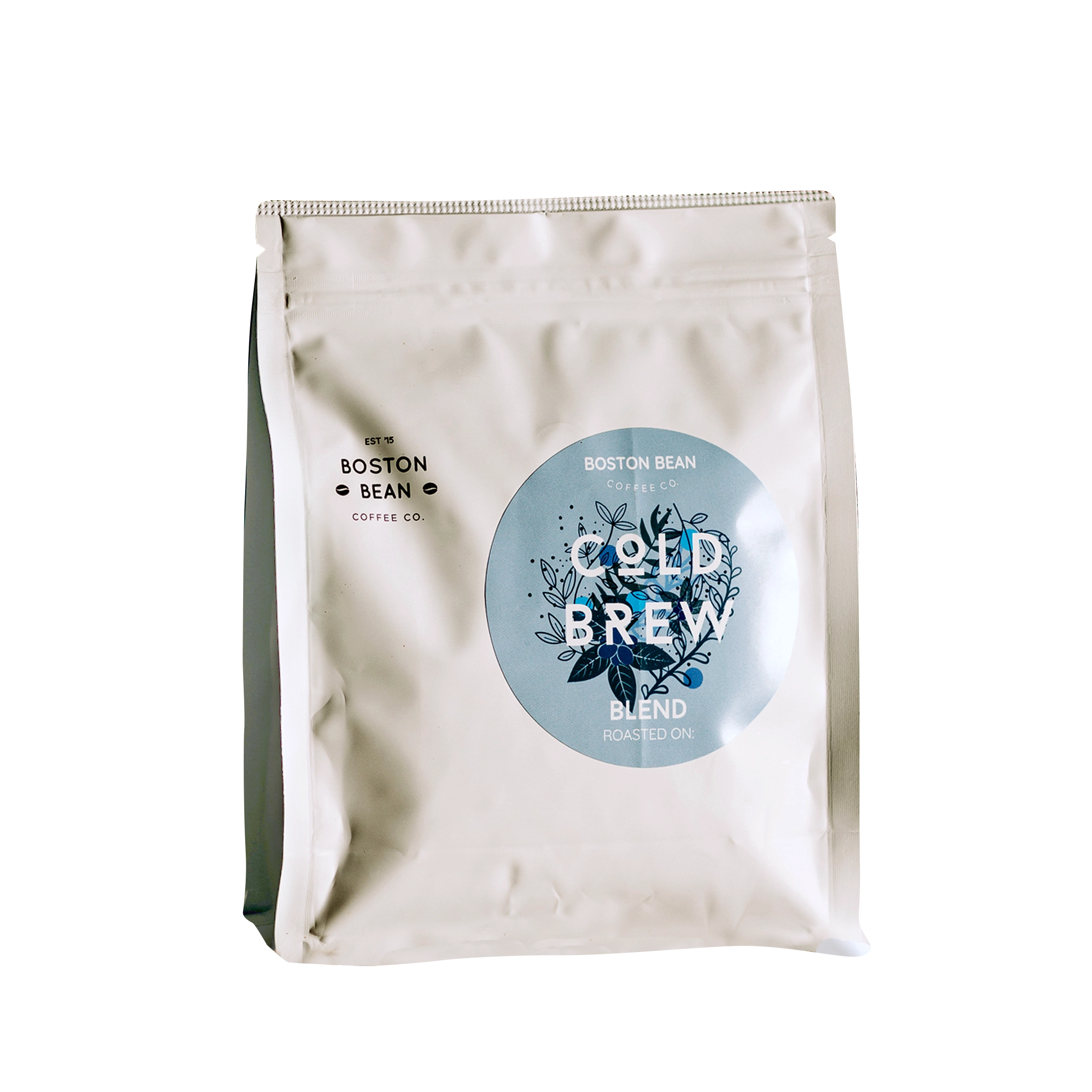 Cold Brew Coffee Blend