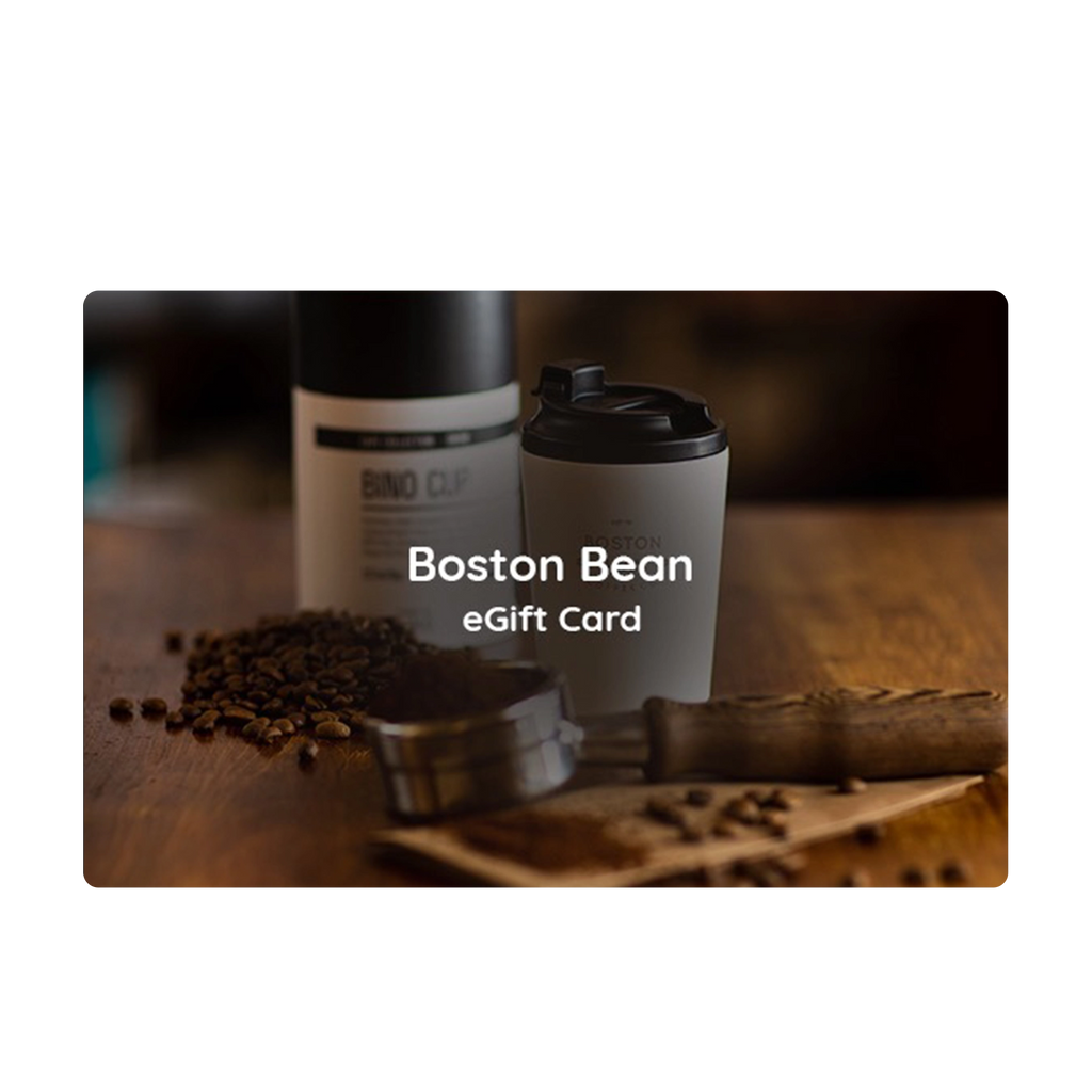 eGift Card (for Online Store Only)