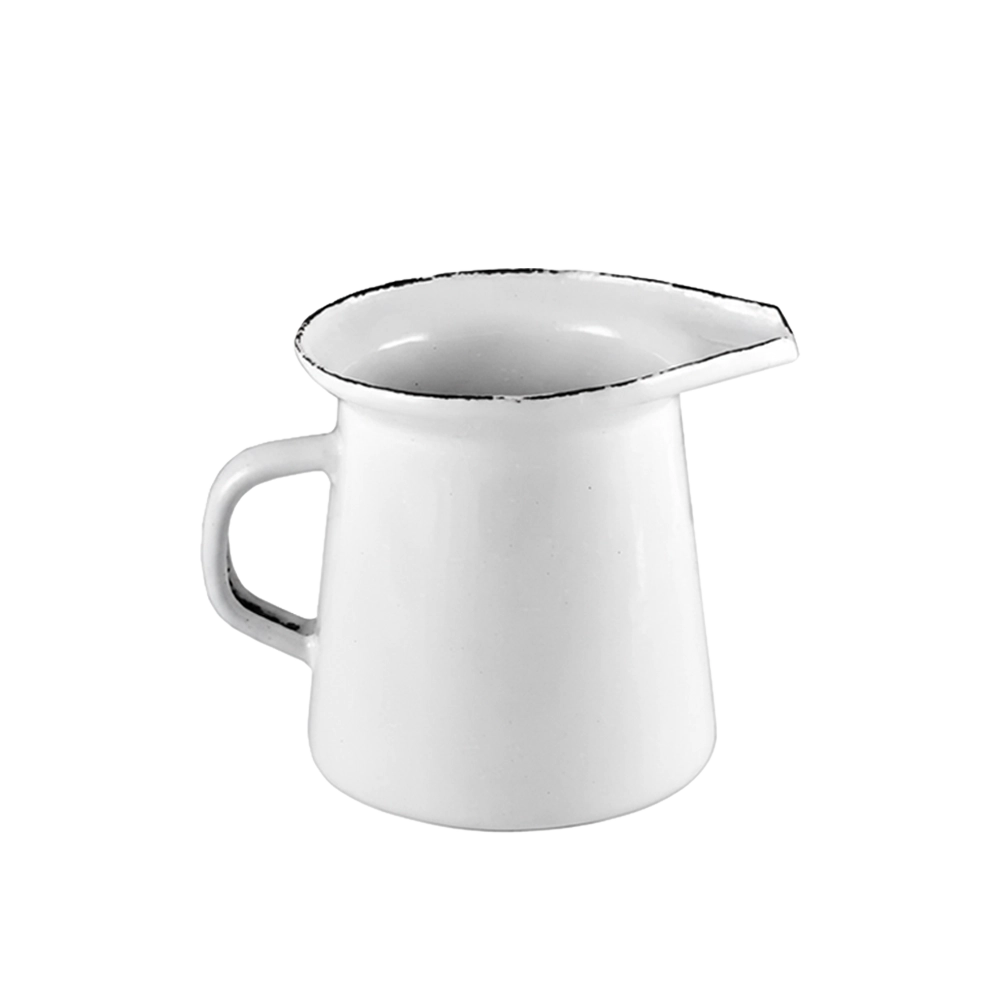 Enamel Milk Jug – 125ml