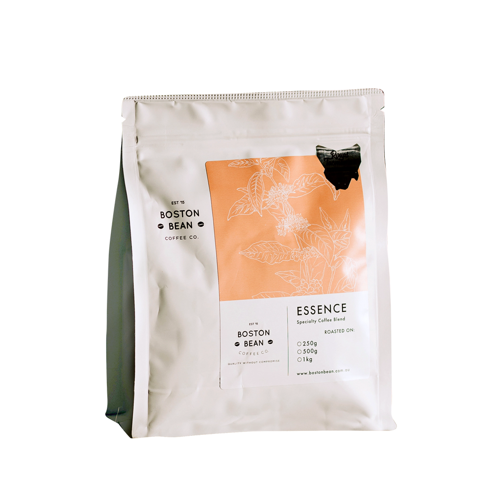 Essence Coffee Blend