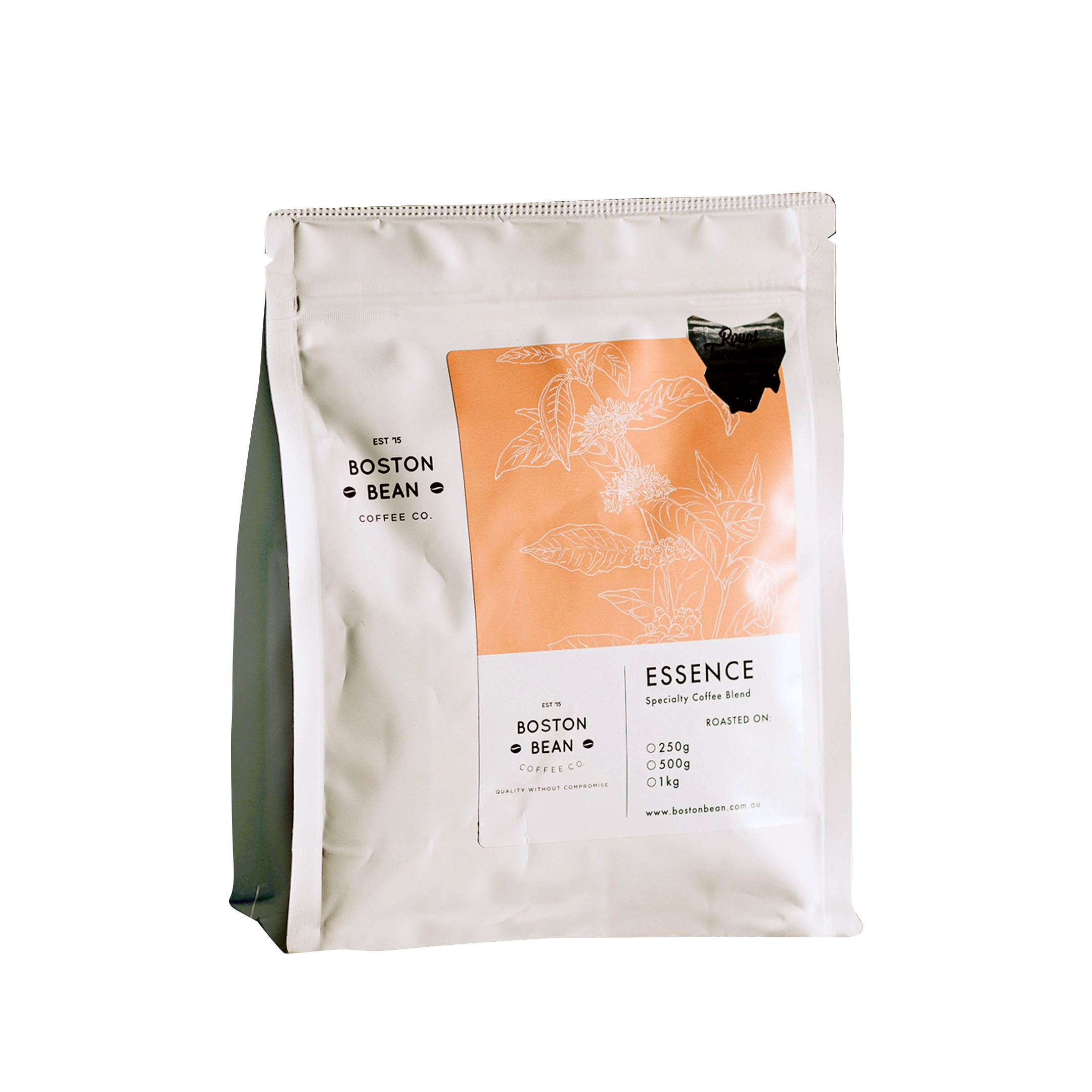 Essence Coffee Blend