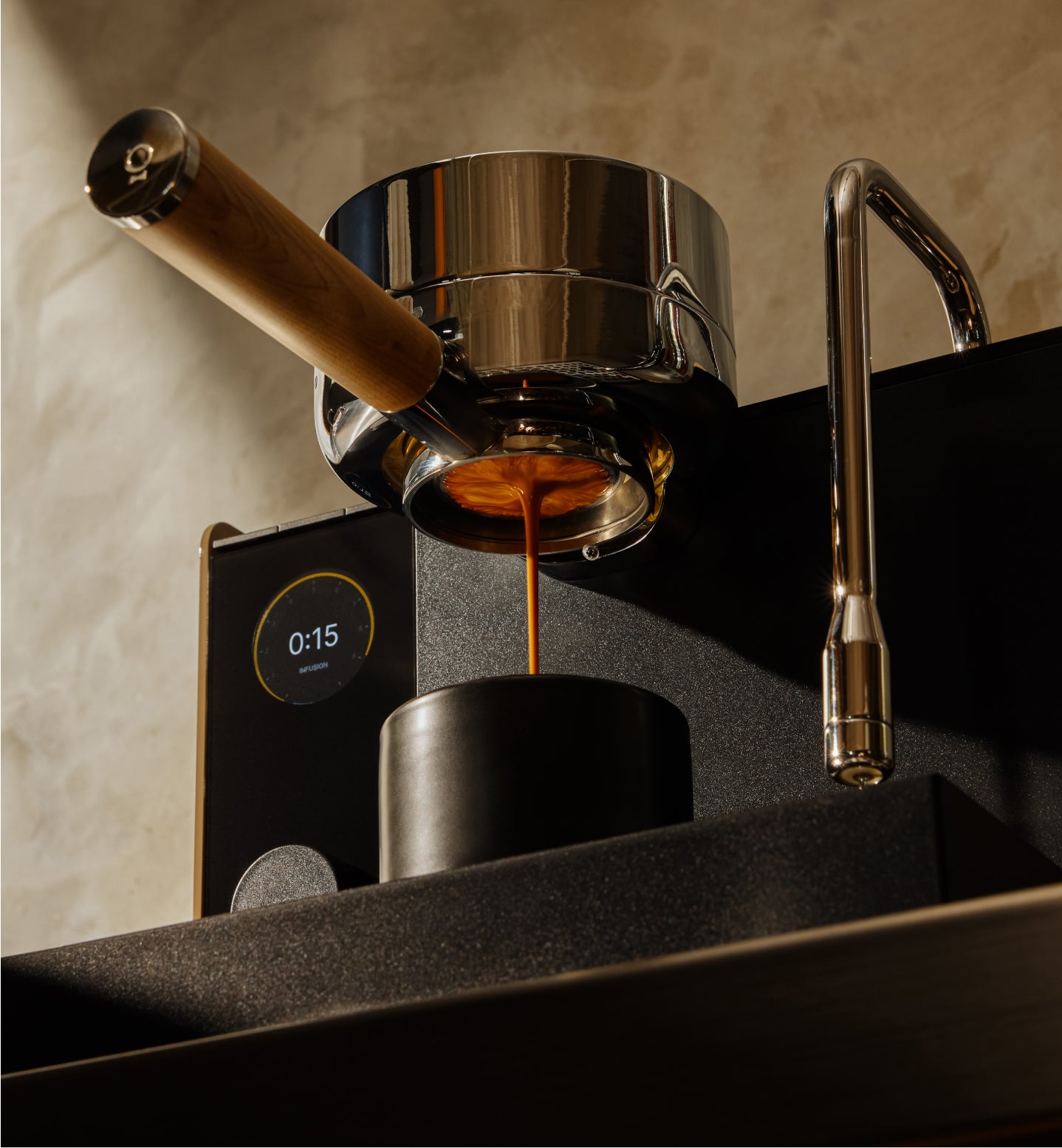 Fellow Espresso Series 1 Fellow