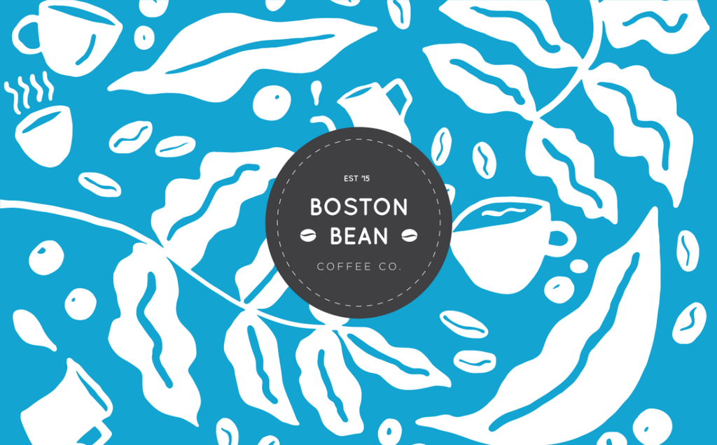 In Store Gift Card (for Port Lincoln Store Only) Boston Bean Coffee Co.