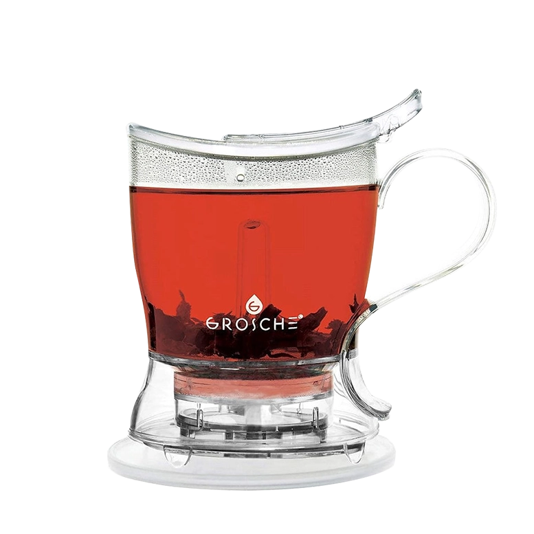 Grosche - Teapot Aberdeen