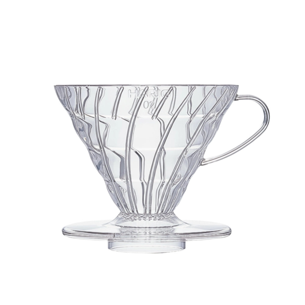 Hario V60 Dripper 02 - Plastic
