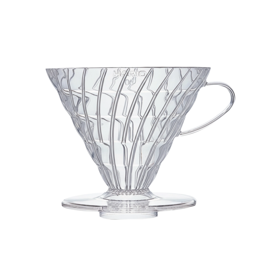 Hario V60 Dripper 03 - Plastic