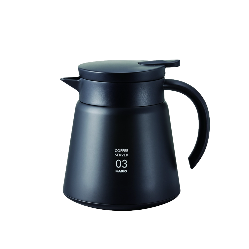 Hario V60 Insulated Stainless Server