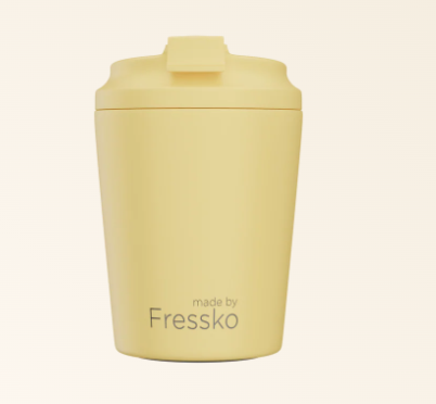 BB Fressko Piccolo Cup - 4oz Fressko