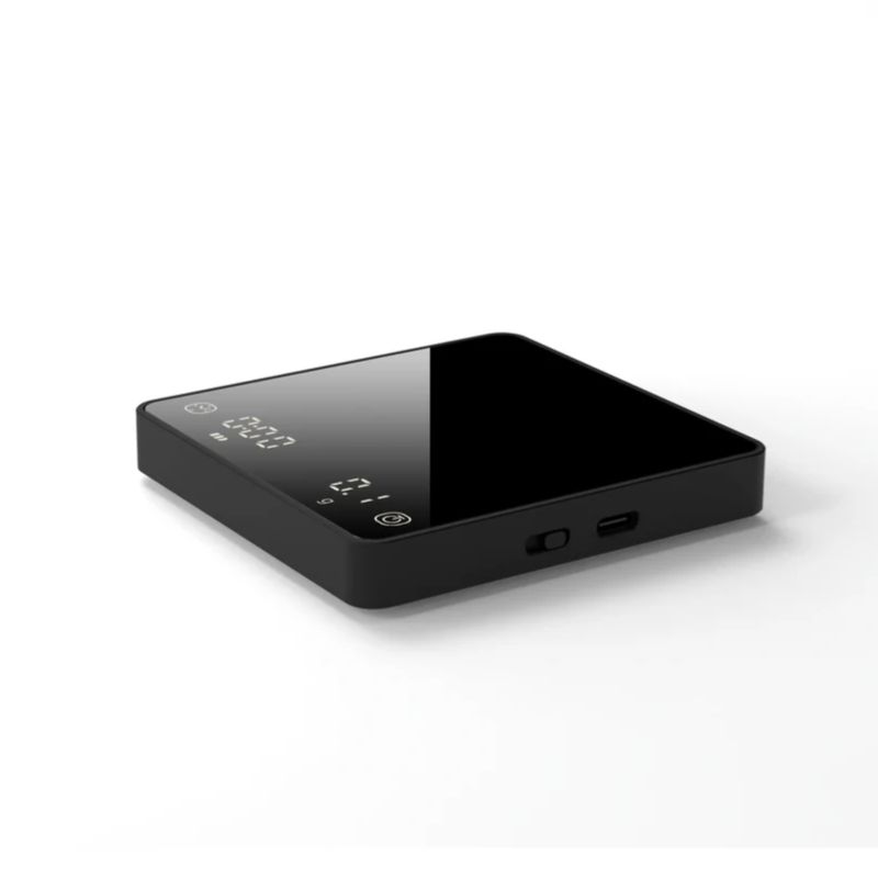 Matrix G1 FlowBar Smart Pocket Coffee Scale Boston Bean Coffee Co.