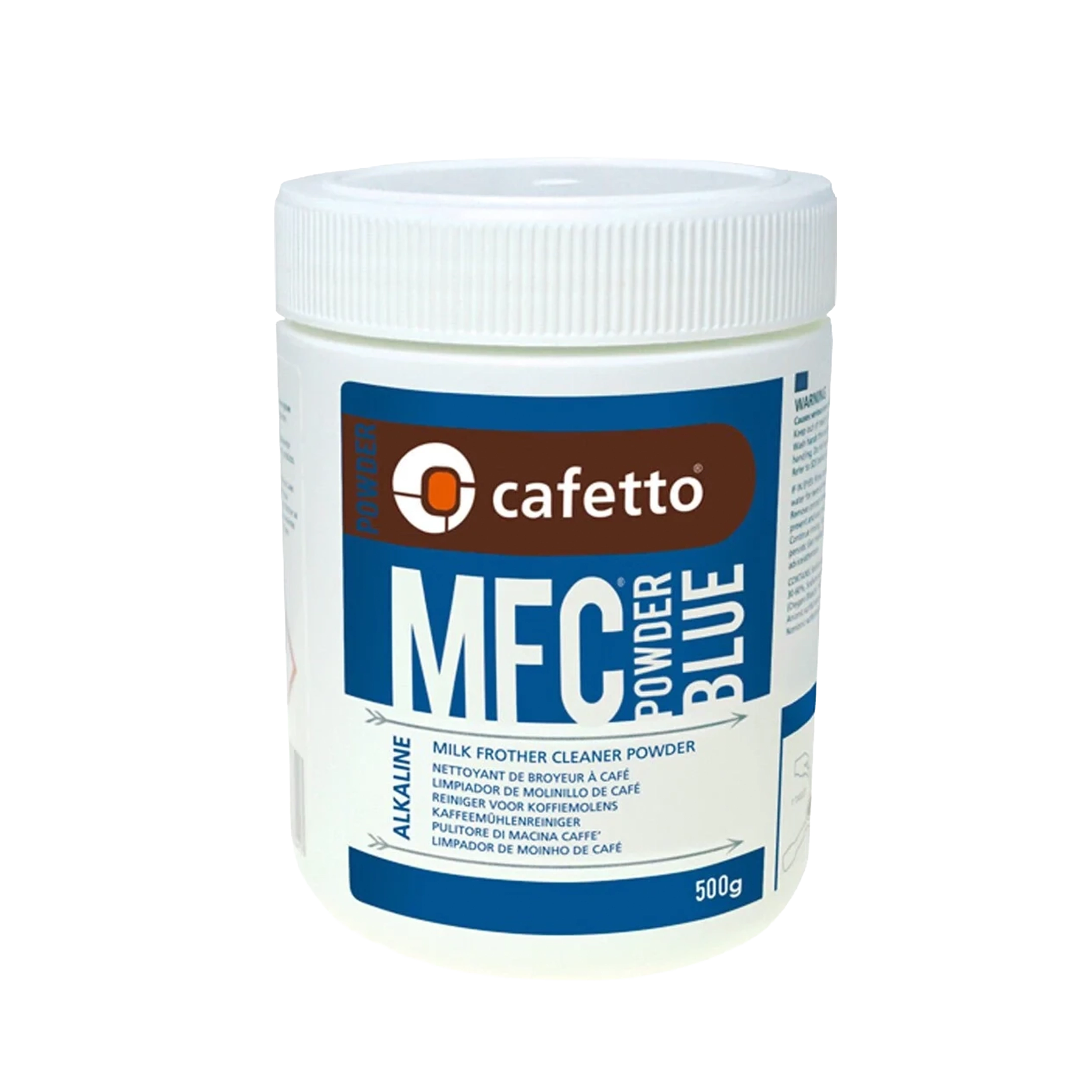 Cafetto MFC Powder Blue 500g