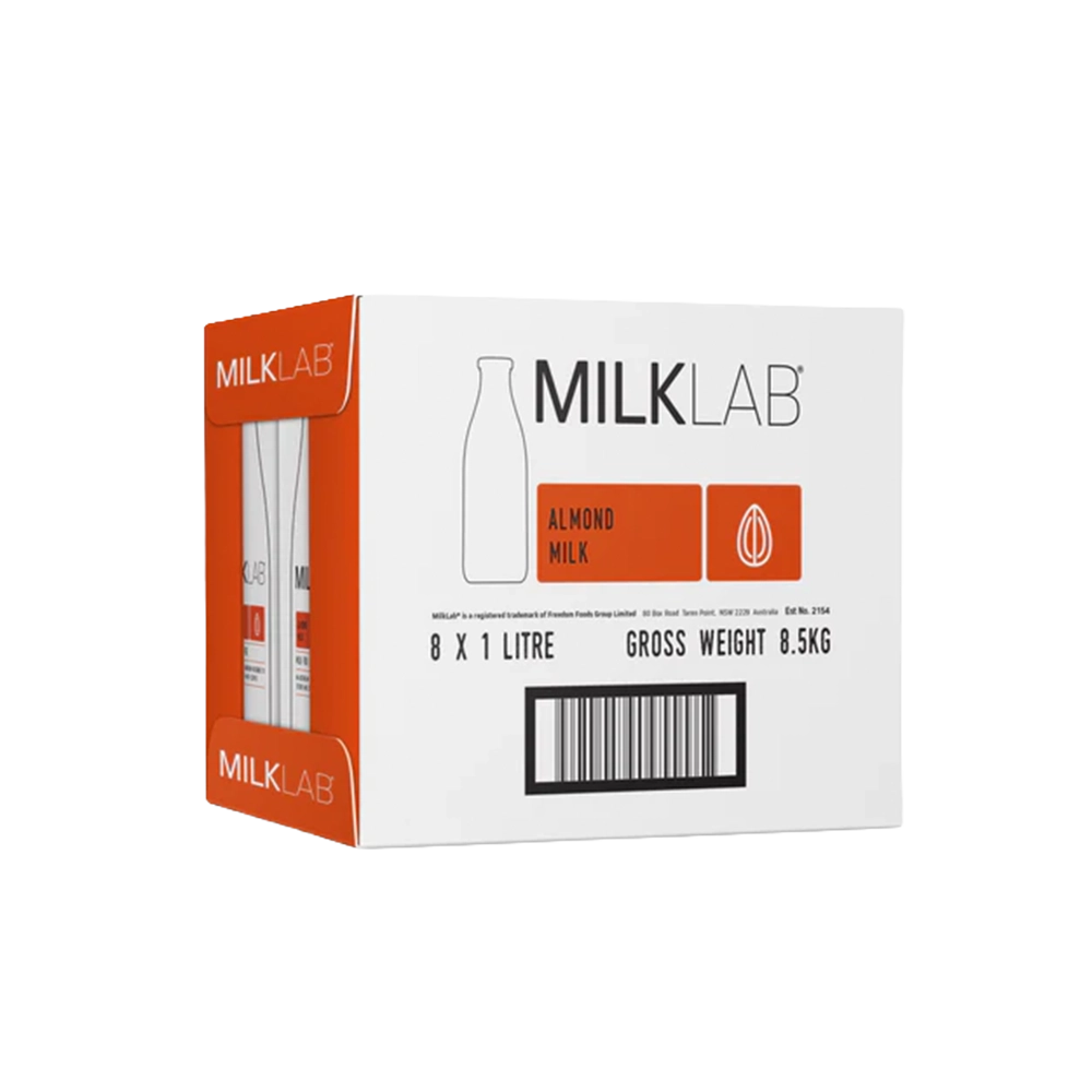 Milklab – Almond 1L