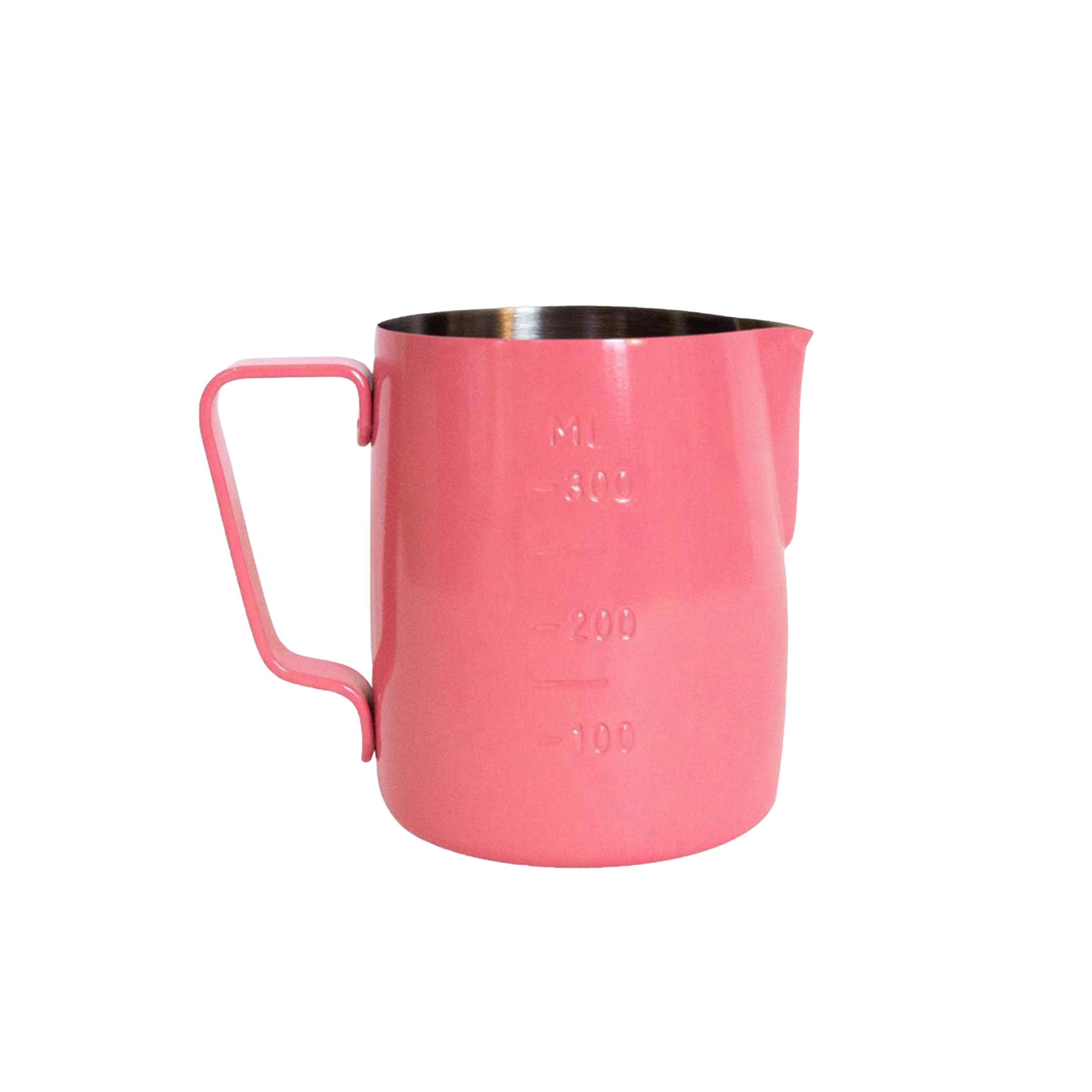 Coffee Accessories Coloured Milk Jug