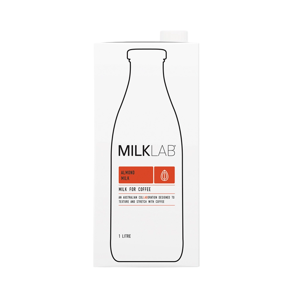 Milklab – Almond 1L