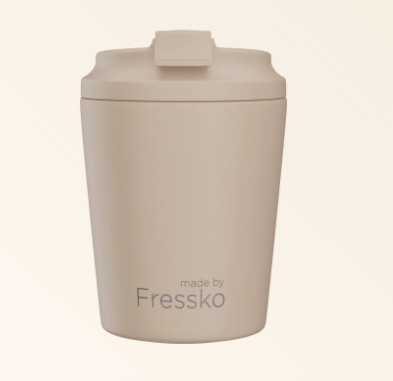 BB Fressko Piccolo Cup - 4oz Fressko