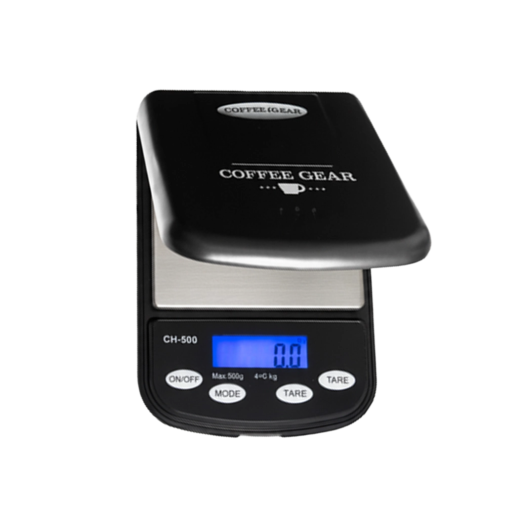 Rhino Coffee Gear 1kg Pocket Scale