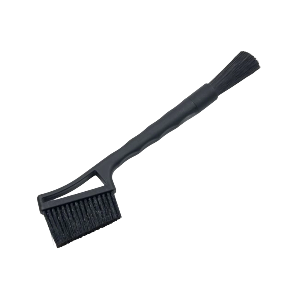 Rhino Coffee Grinder & Bench Brush